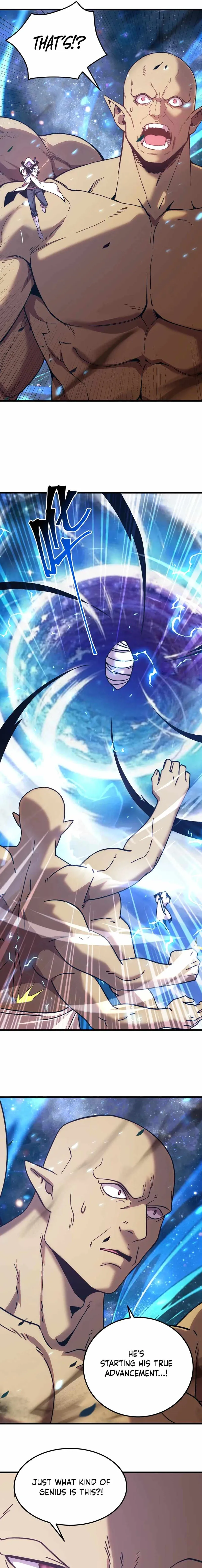 Logging into the Future Chapter 301 - 7
