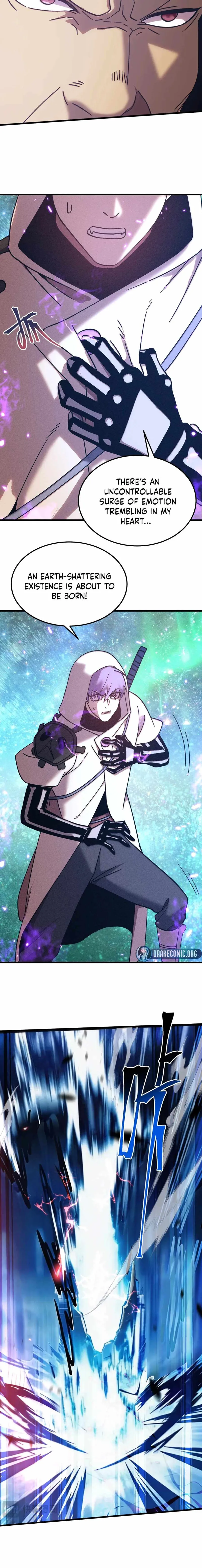 Logging into the Future Chapter 301 - 8