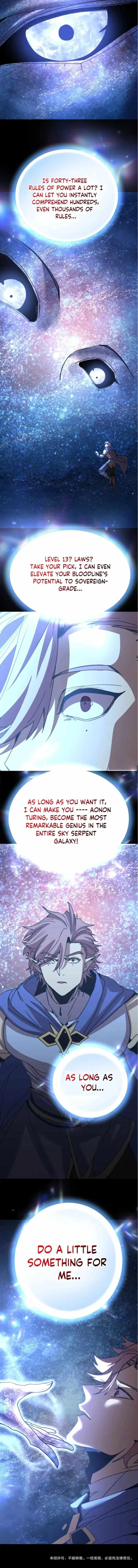 Logging into the Future Chapter 302 - 9