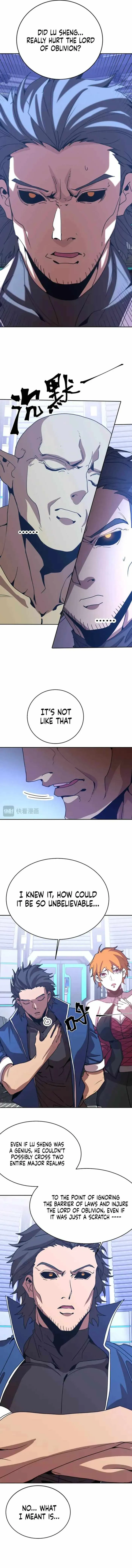 Logging into the Future Chapter 305 - 8