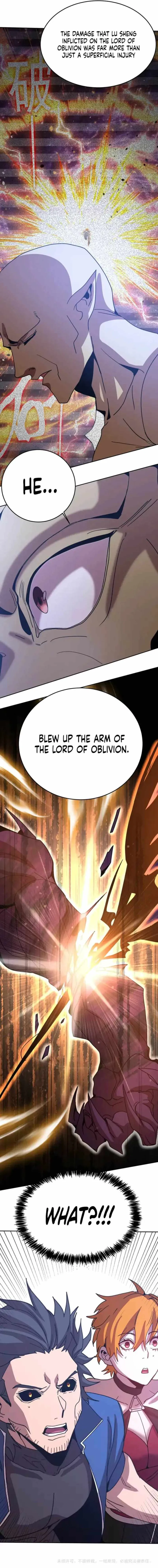 Logging into the Future Chapter 305 - 9