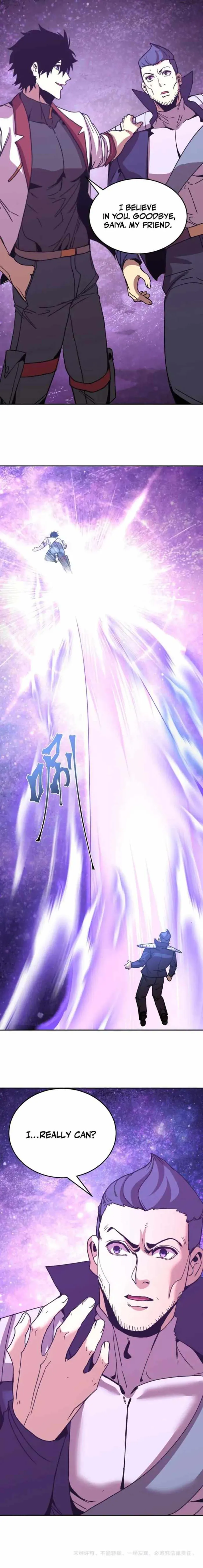 Logging into the Future Chapter 306 - 9