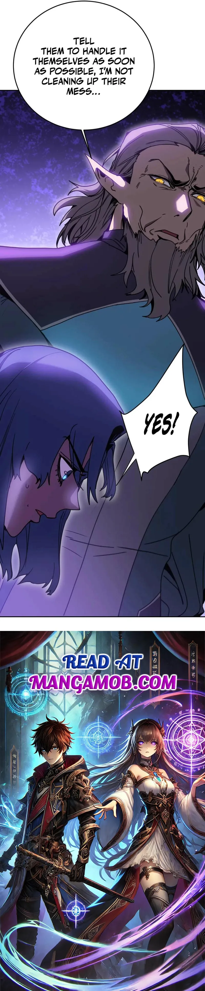 Logging into the Future Chapter 307 - 16