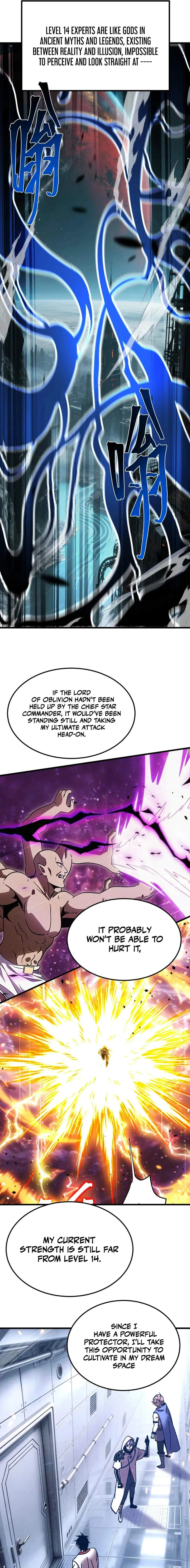 Logging into the Future Chapter 307 - 6