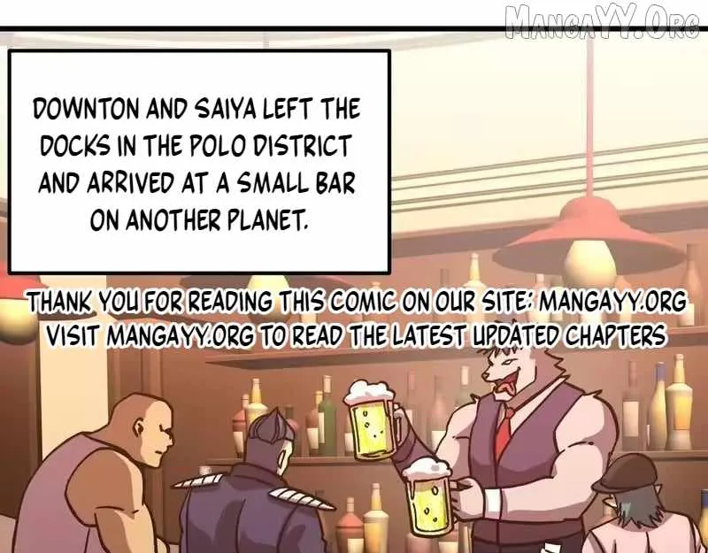 Logging into the Future Chapter 308 - 1