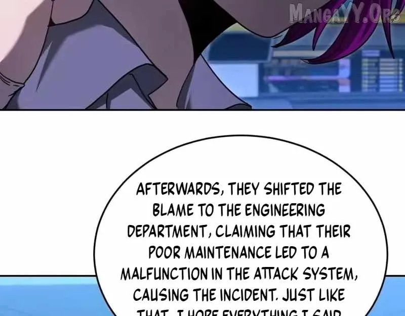 Logging into the Future Chapter 308 - 111