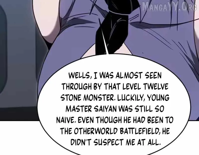 Logging into the Future Chapter 308 - 121