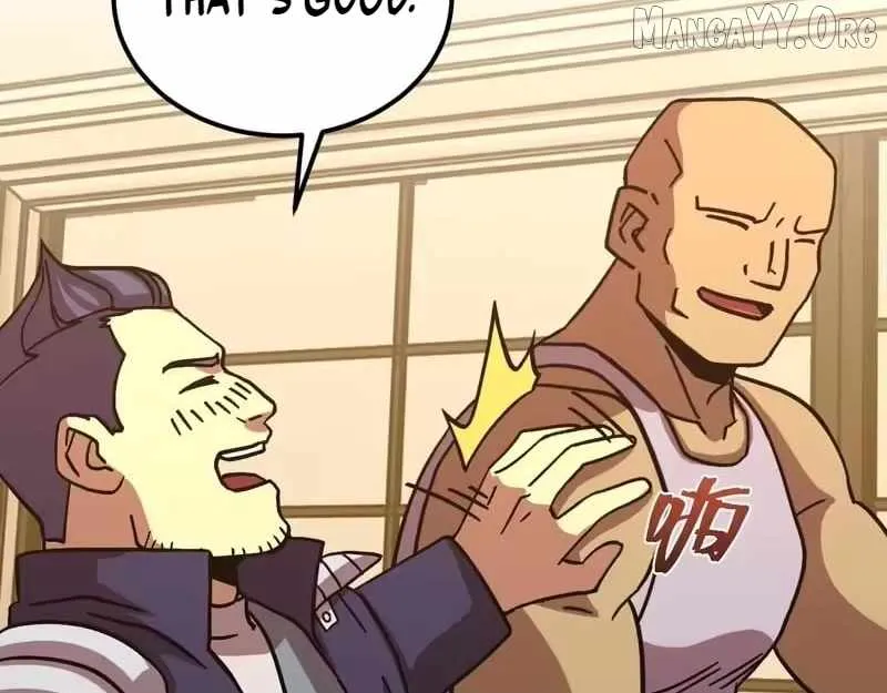 Logging into the Future Chapter 308 - 14