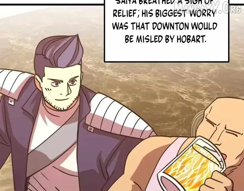 Logging into the Future Chapter 308 - 16