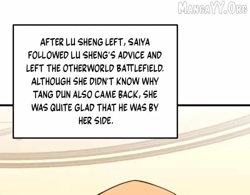 Logging into the Future Chapter 308 - 18