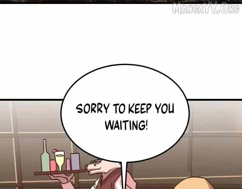Logging into the Future Chapter 308 - 3