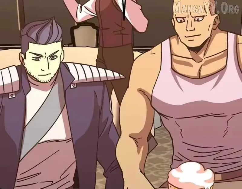 Logging into the Future Chapter 308 - 4