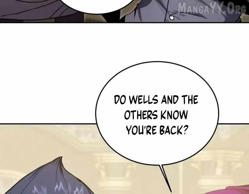 Logging into the Future Chapter 308 - 84