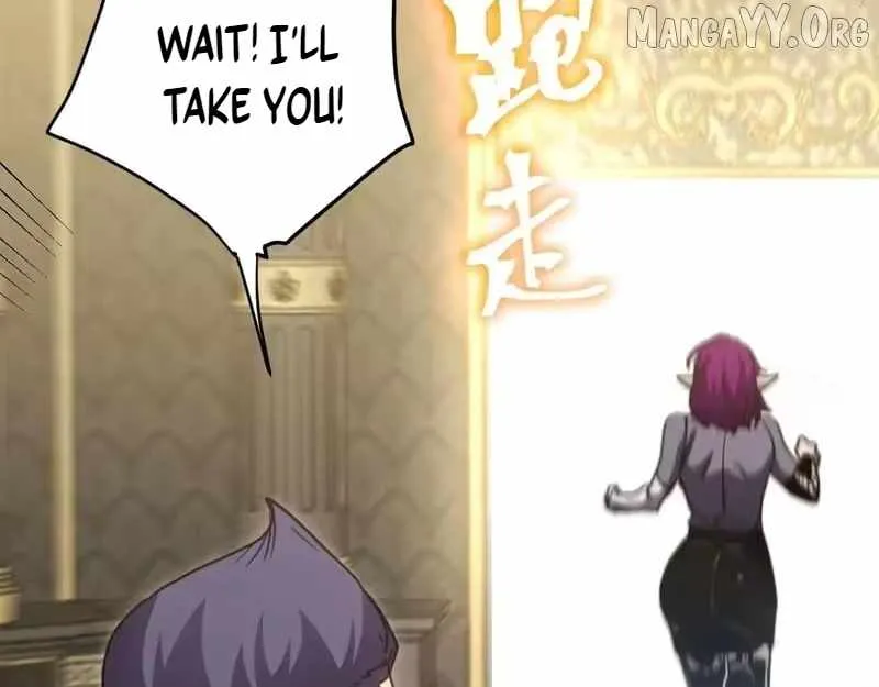 Logging into the Future Chapter 308 - 99