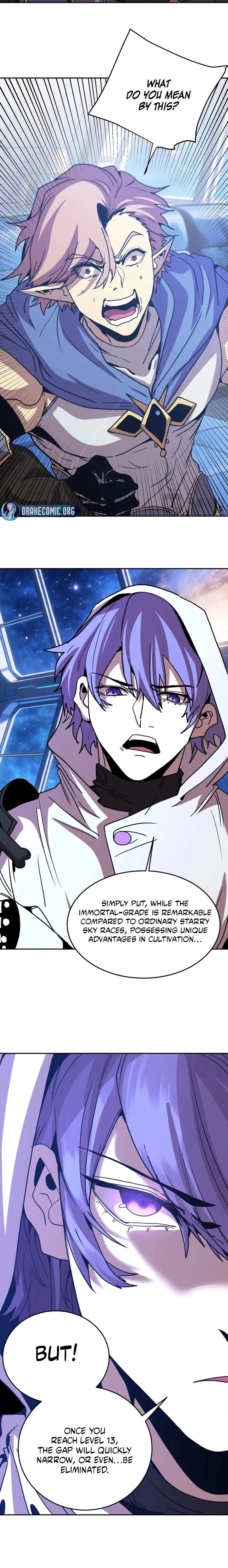 Logging into the Future Chapter 309 - 10