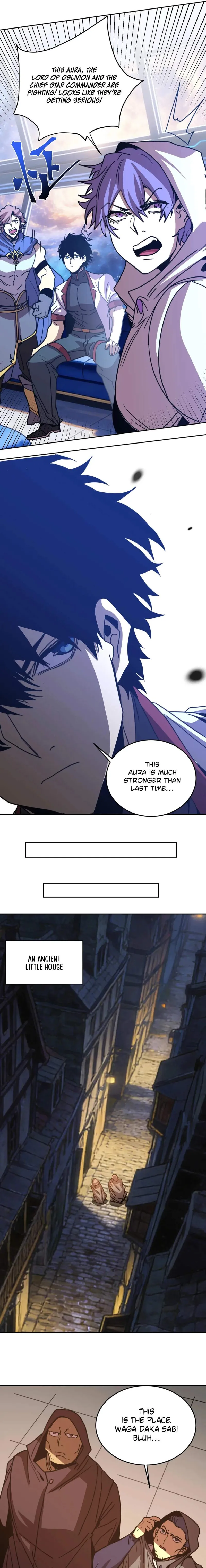 Logging into the Future Chapter 309 - 13