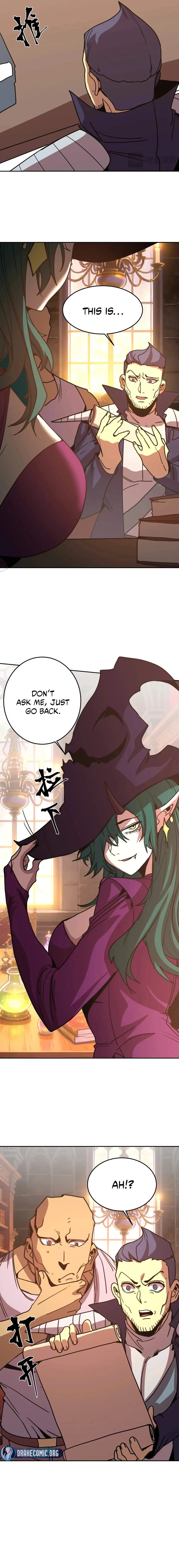 Logging into the Future Chapter 309 - 17