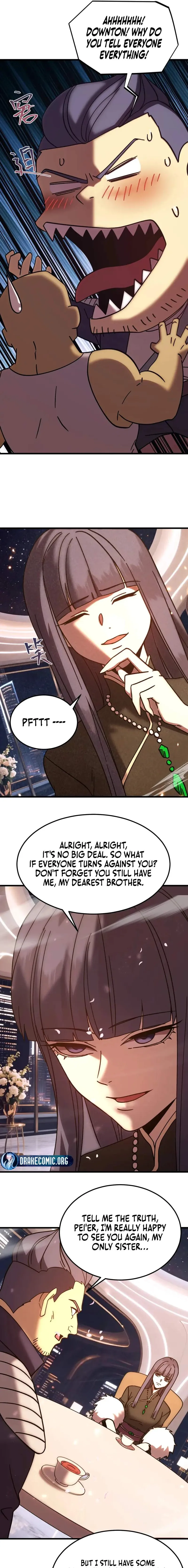 Logging into the Future Chapter 310 - 15