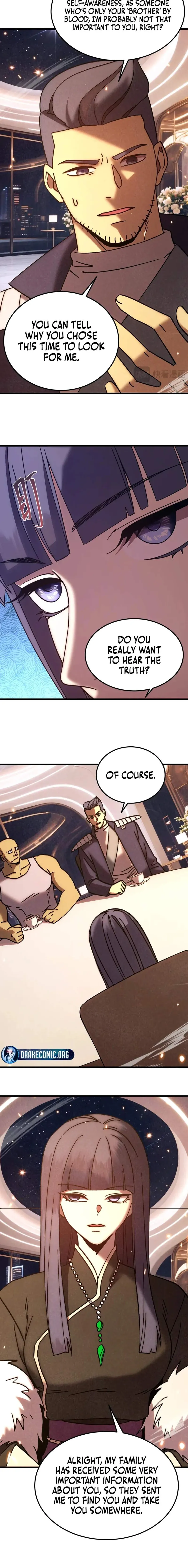 Logging into the Future Chapter 310 - 16