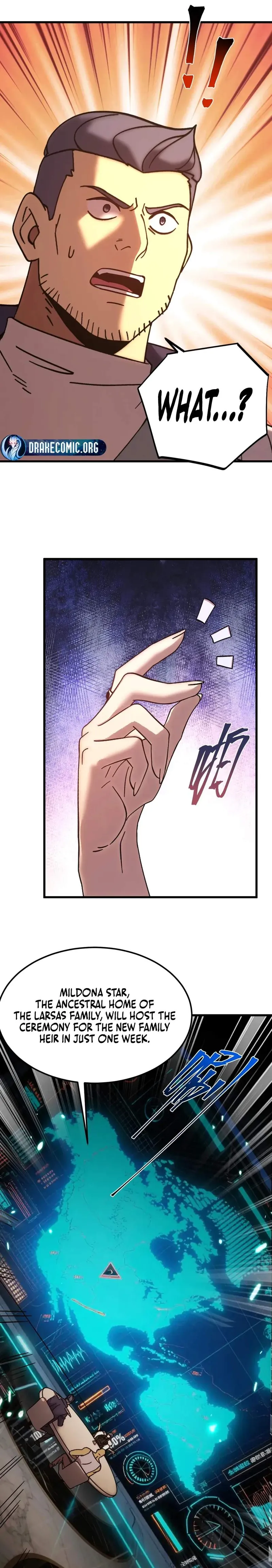 Logging into the Future Chapter 310 - 17