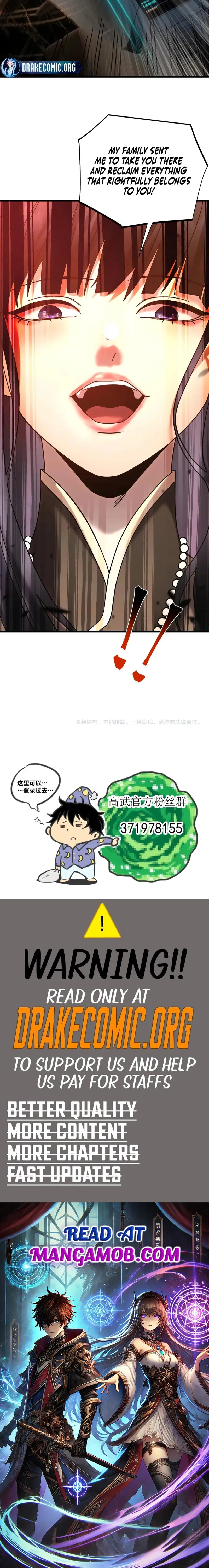 Logging into the Future Chapter 310 - 18