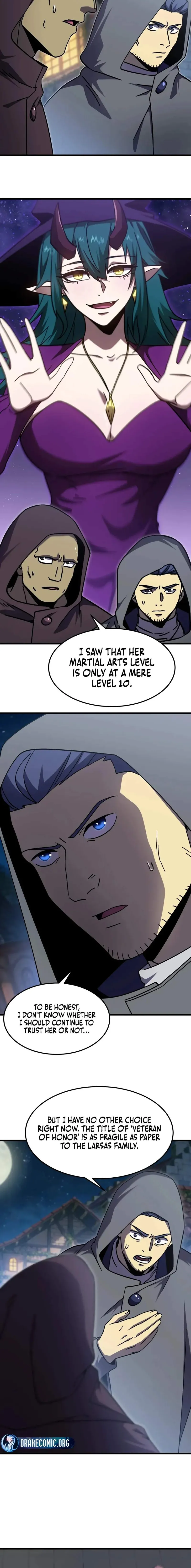 Logging into the Future Chapter 310 - 2