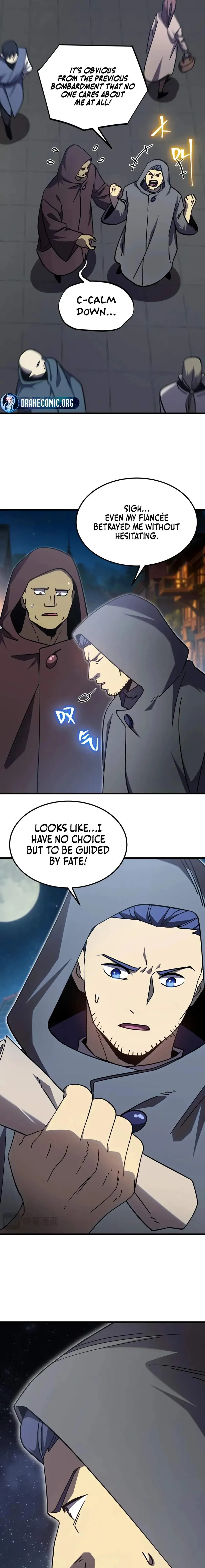 Logging into the Future Chapter 310 - 3