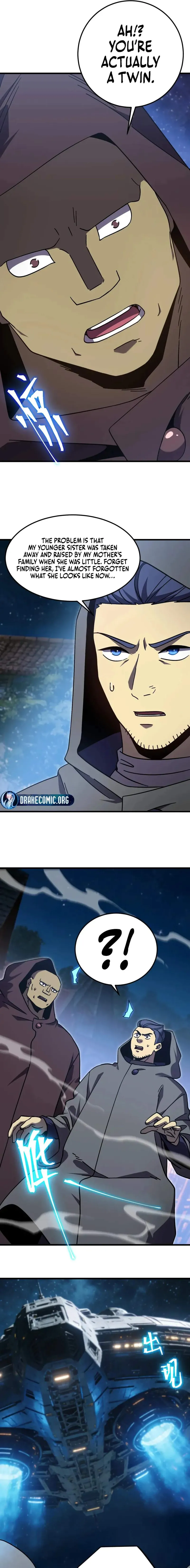 Logging into the Future Chapter 310 - 5