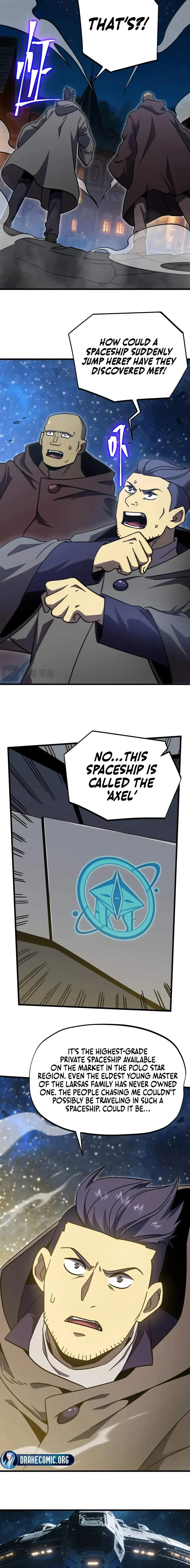 Logging into the Future Chapter 310 - 6