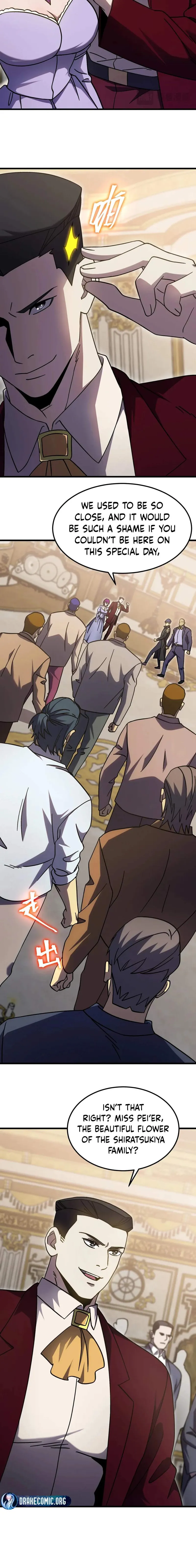 Logging into the Future Chapter 313 - 10