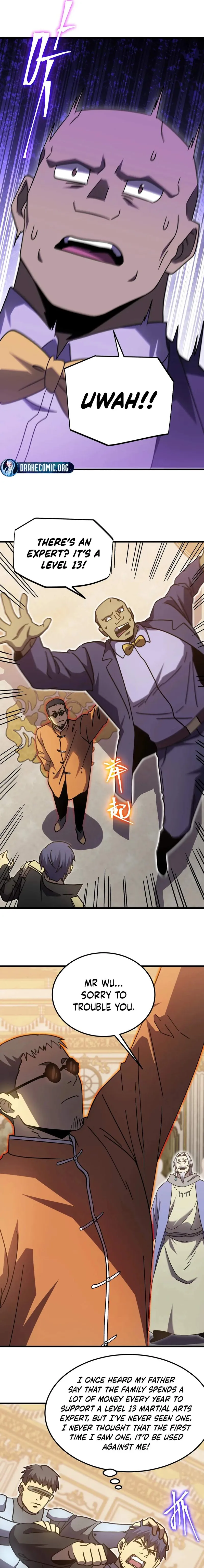 Logging into the Future Chapter 313 - 15