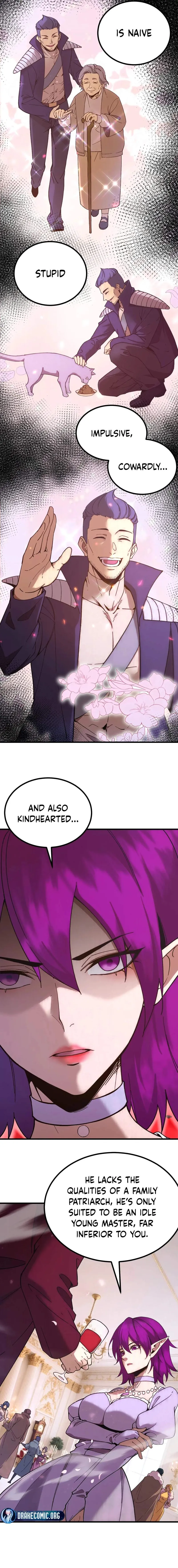 Logging into the Future Chapter 313 - 2