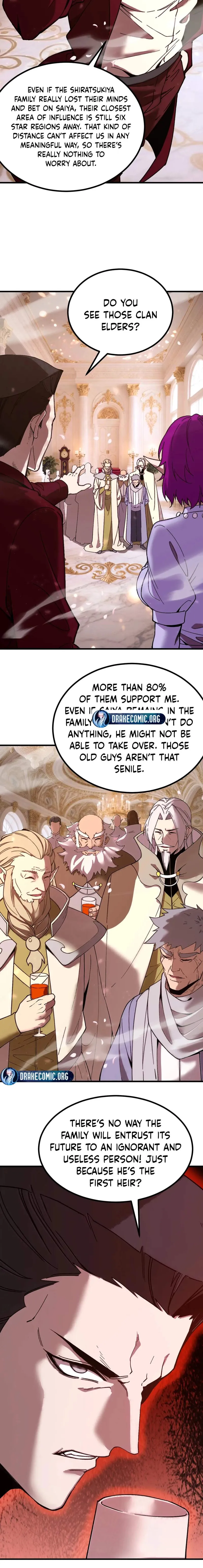 Logging into the Future Chapter 313 - 4