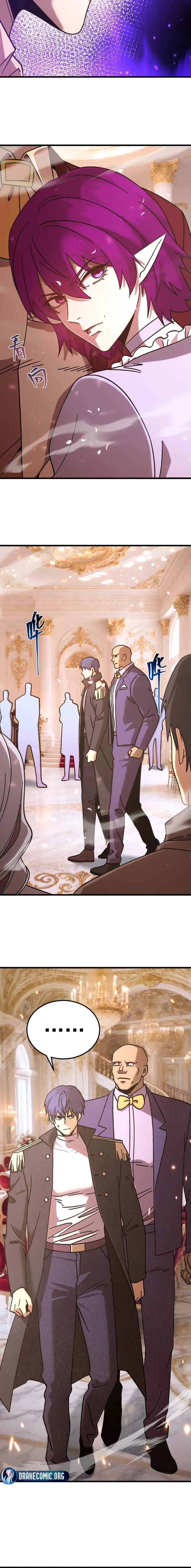 Logging into the Future Chapter 313 - 6