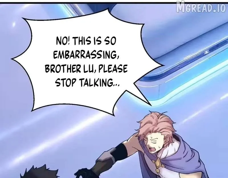 Logging into the Future Chapter 319 - 11