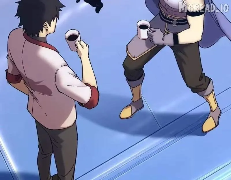 Logging into the Future Chapter 319 - 12