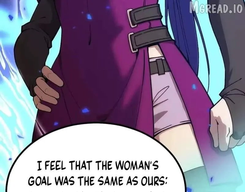 Logging into the Future Chapter 319 - 15