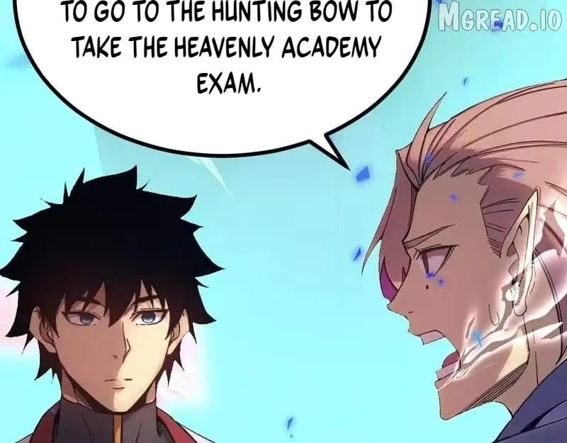 Logging into the Future Chapter 319 - 16