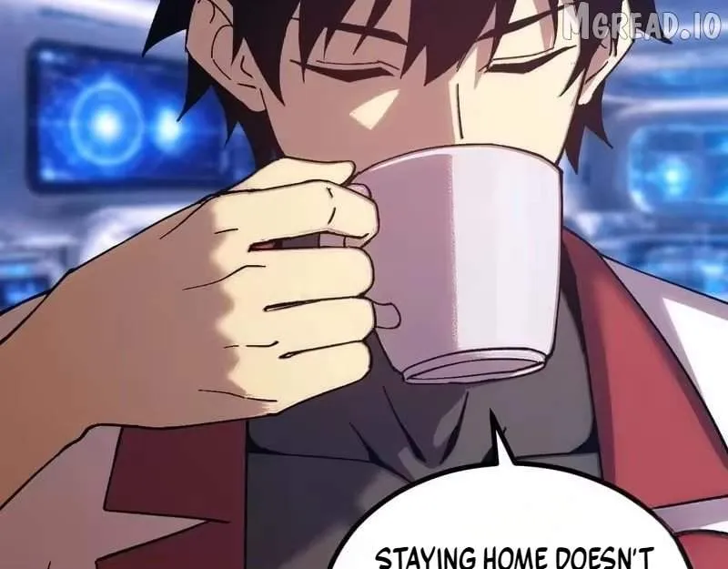 Logging into the Future Chapter 319 - 2