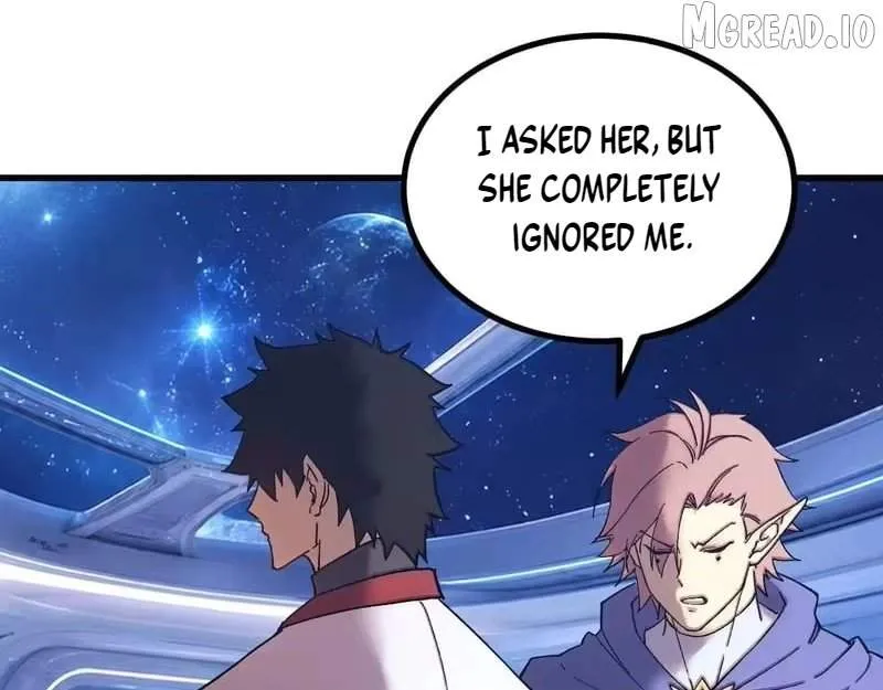 Logging into the Future Chapter 319 - 21