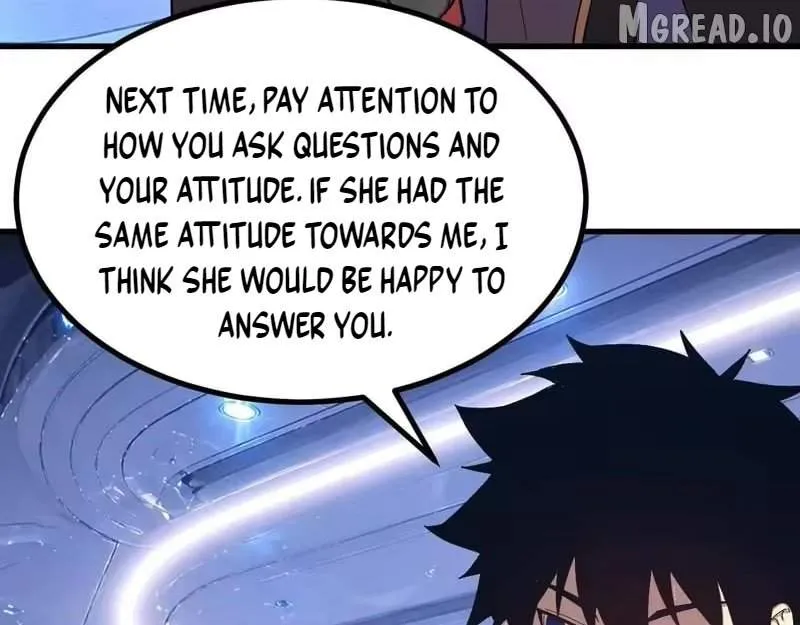 Logging into the Future Chapter 319 - 23