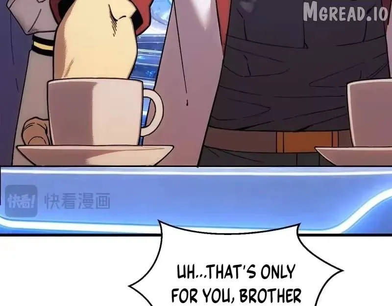Logging into the Future Chapter 319 - 25