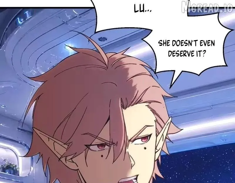 Logging into the Future Chapter 319 - 26
