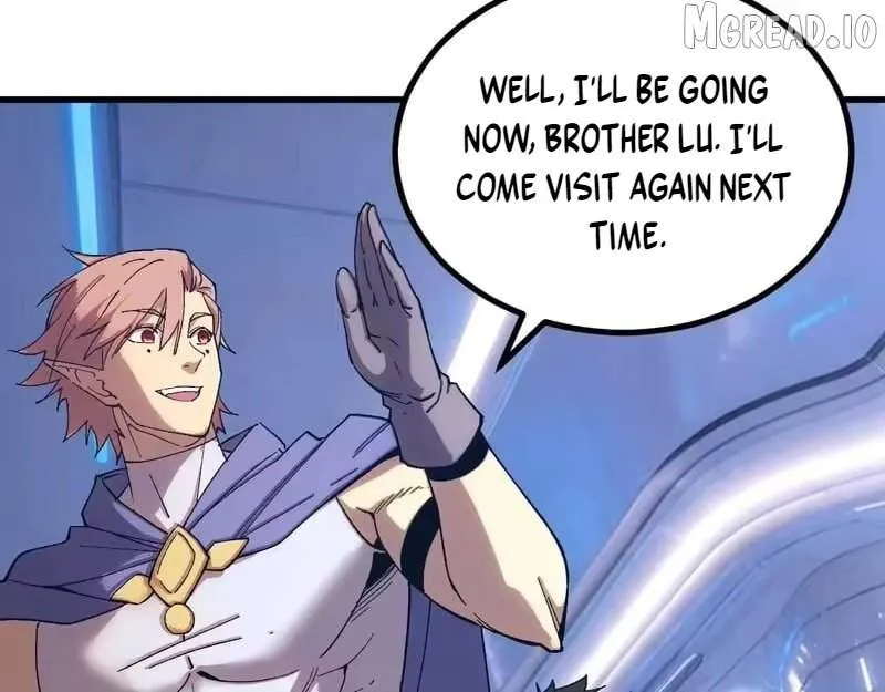 Logging into the Future Chapter 319 - 28