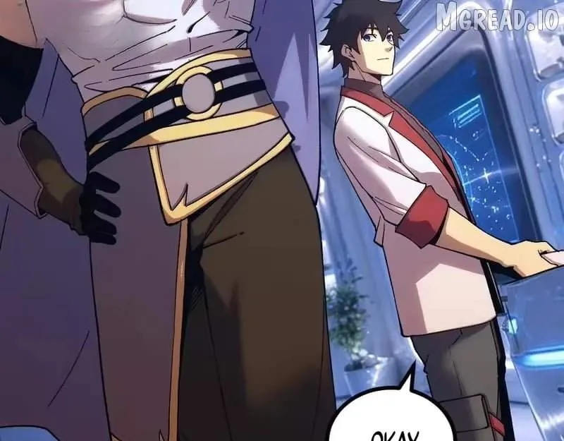Logging into the Future Chapter 319 - 29