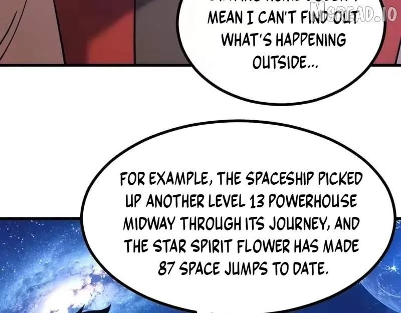 Logging into the Future Chapter 319 - 3