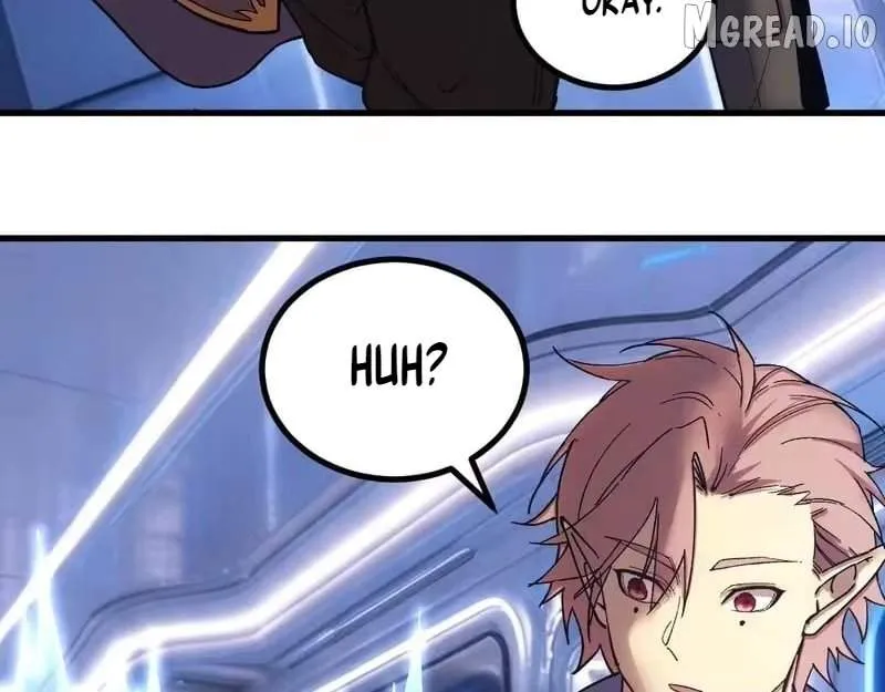 Logging into the Future Chapter 319 - 30