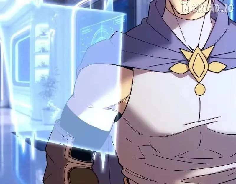 Logging into the Future Chapter 319 - 31