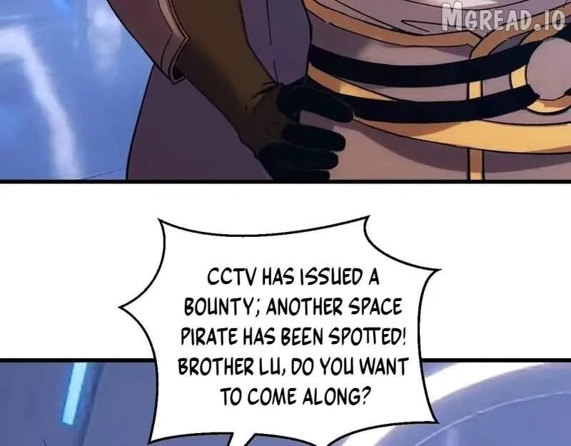 Logging into the Future Chapter 319 - 32