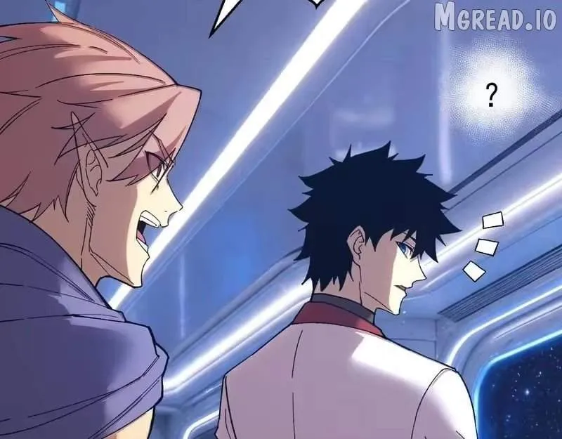 Logging into the Future Chapter 319 - 33